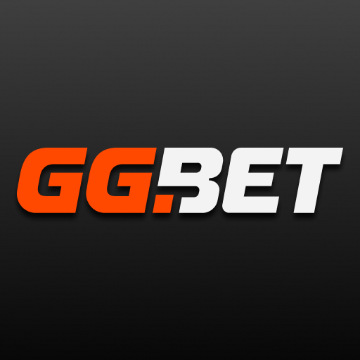 GGBET — логотип