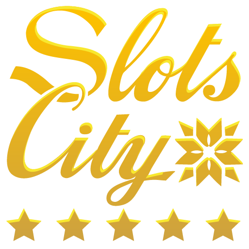SlotCity — логотип